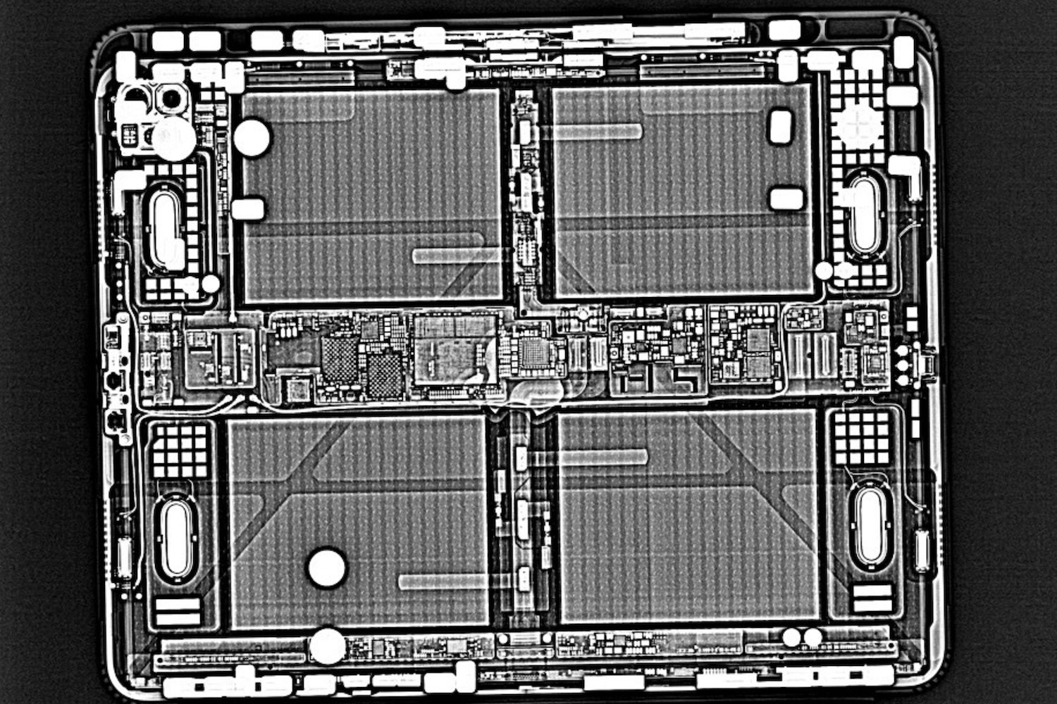 Cutting Edge Cooling Is Probably Coming to the iPad Pro