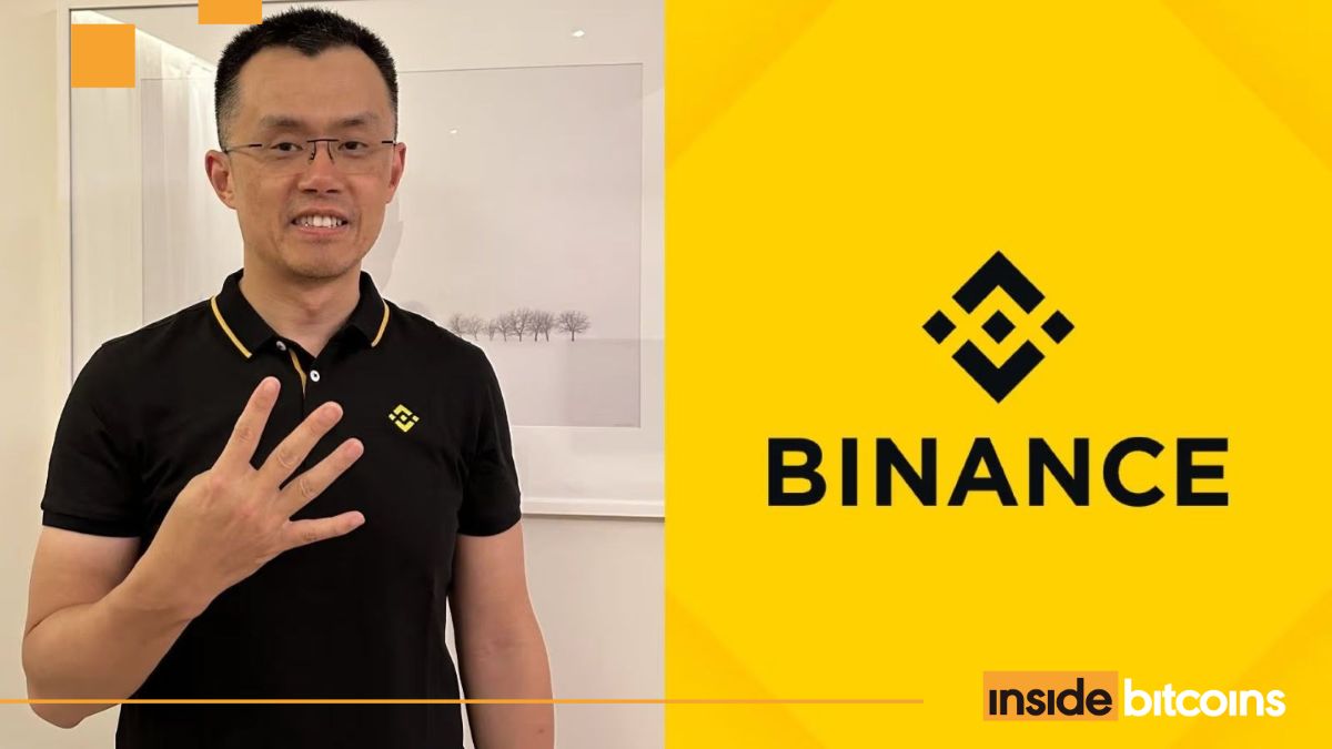 CZ Declares BNB Meme Coin Season As Giggle And 4 Hit New ATHs