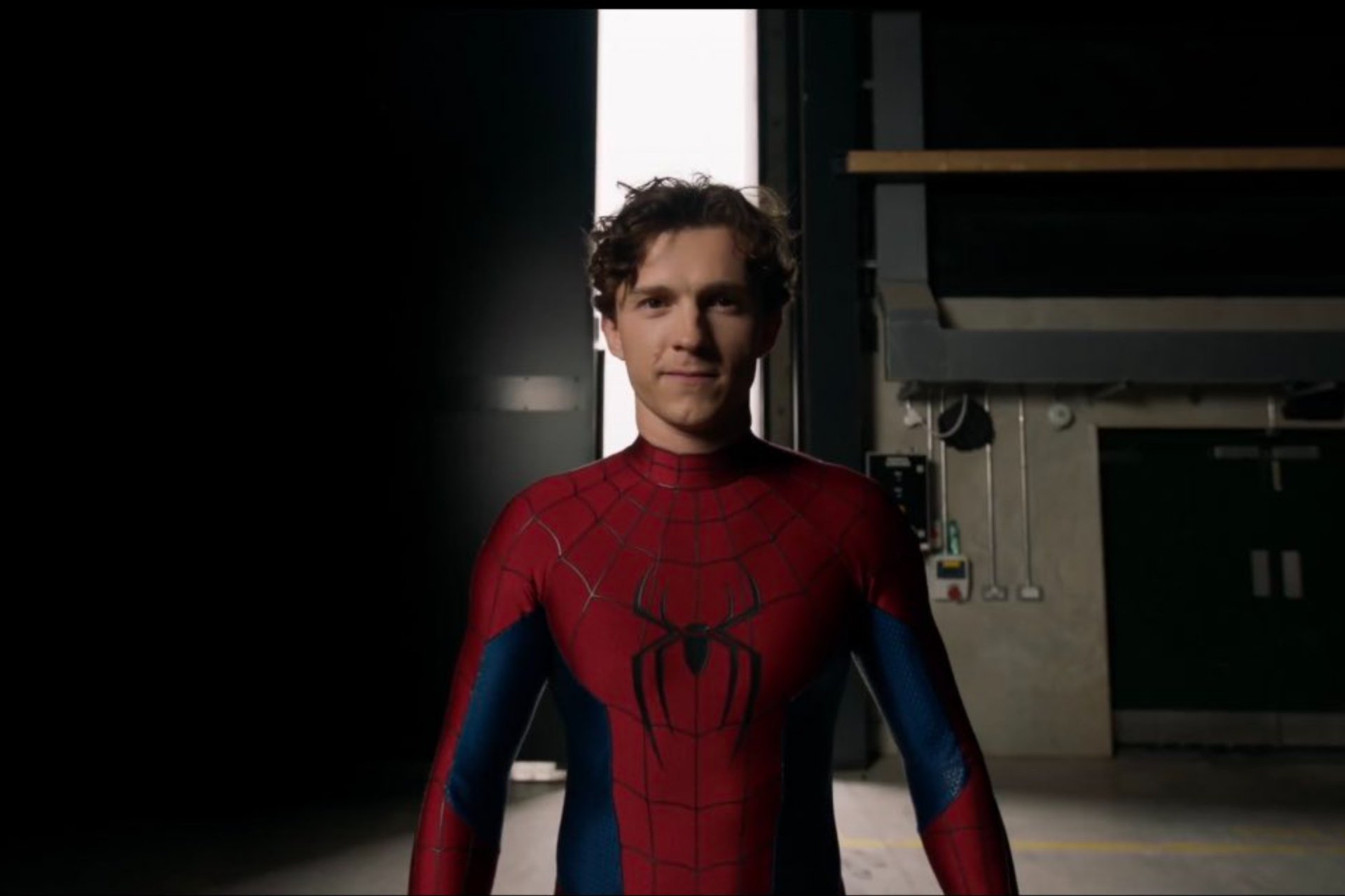 ‘Daredevil: Born Again’ Will Connect to ‘Spider-Man: Brand New Day’