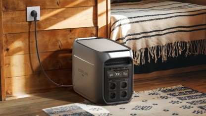 Delta 3 Max Plus: Ecoflows neue Powerstation hat smartes Gerätemanagement
