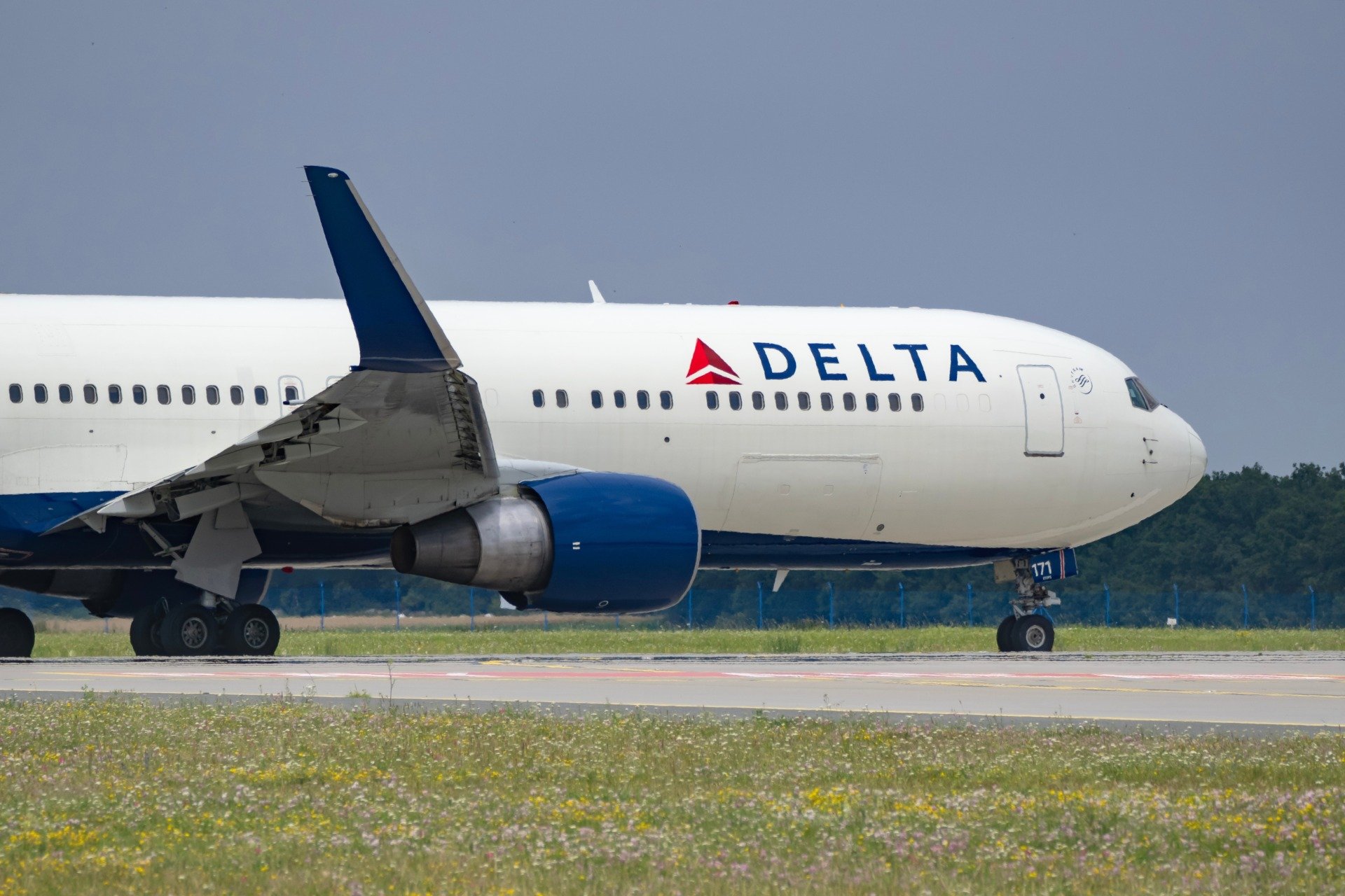 Delta and United Plead With Congress to End Shutdown
