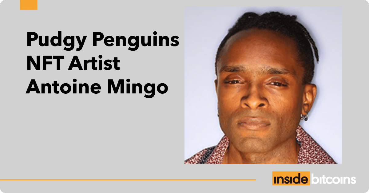 DexCheck Hires Pudgy Penguins NFT Artist As Lead Creative