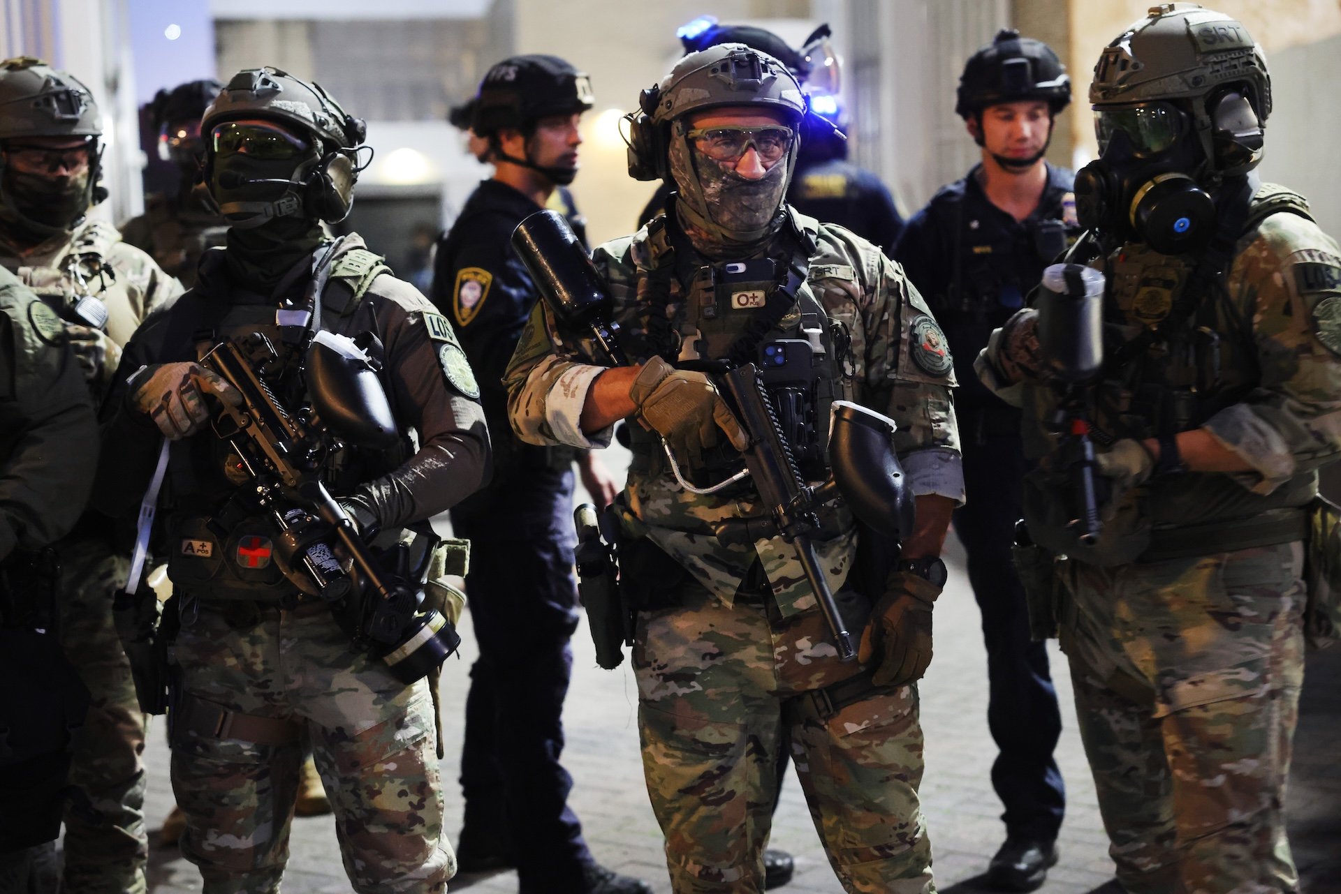 DHS Asks OpenAI to Unmask User Behind ChatGPT Prompts, Possibly the First Such Case