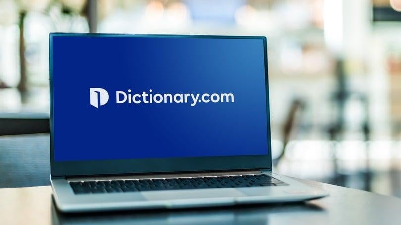 Dictionary.com Has Gone Too Far, Names 6-7 ‘Word’ of the Year
