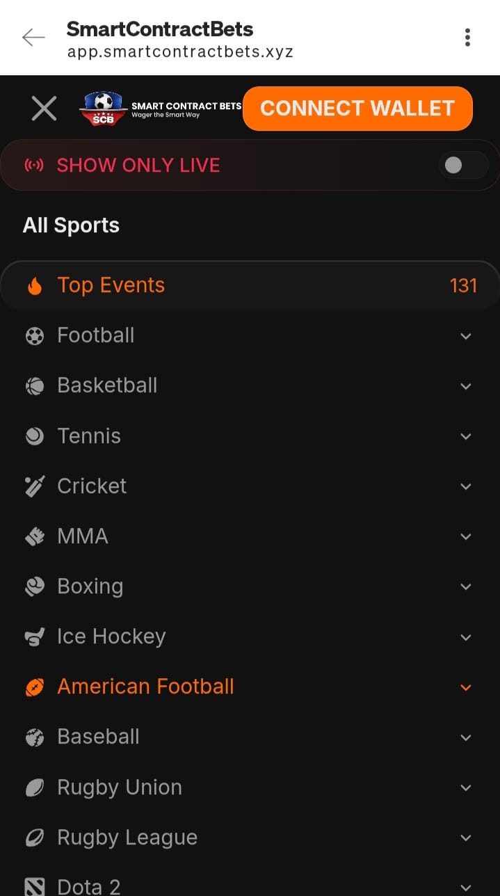 Did You Know That Crypto Sport Prediction Has Evolved To Rewarding Bets On Any Sport?