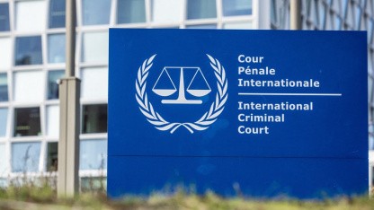 Digitale Souveränität: Internationaler Strafgerichtshof ersetzt Microsoft Office