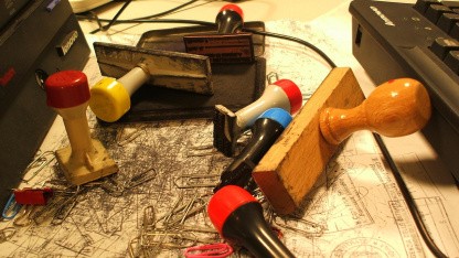 Digitalisierung: Verhindert KI den Kollaps der Verwaltung?