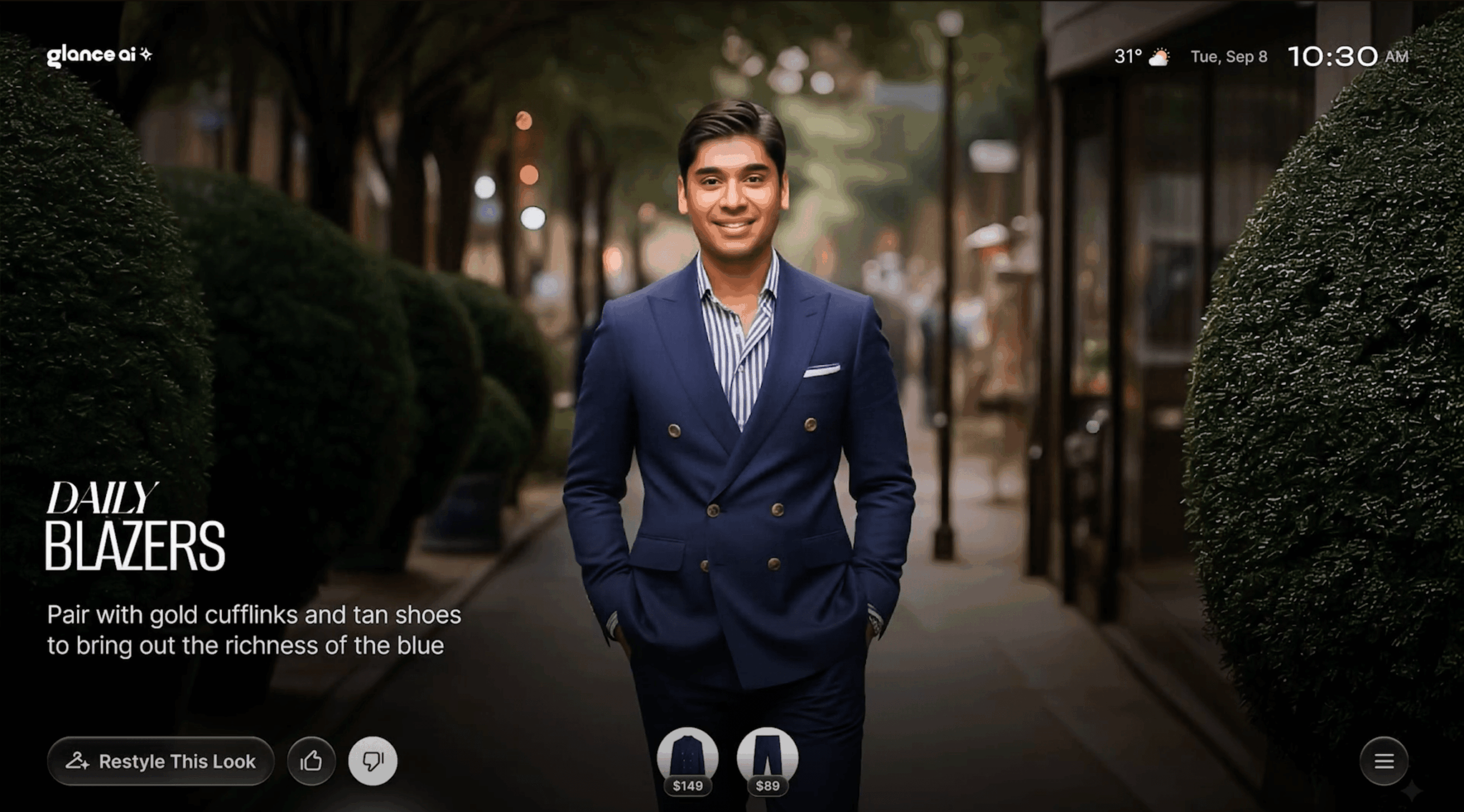 DirecTV will soon bring AI ads to your screensaver