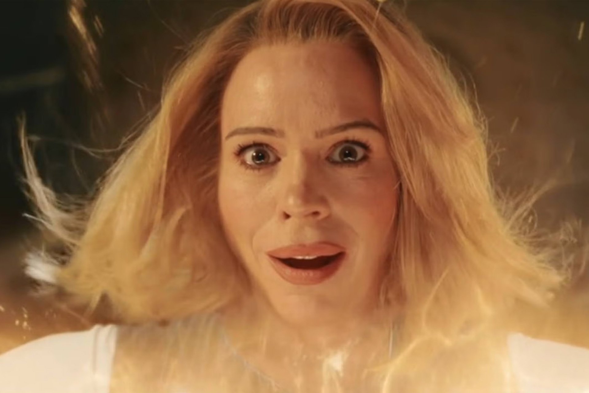 Disney Is No Longer Backing ‘Doctor Who’