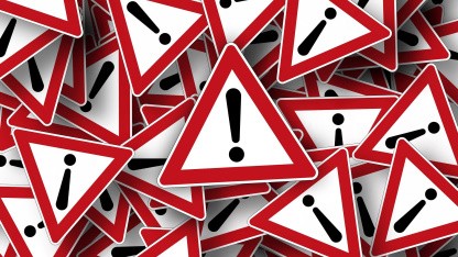 Dringend patchen: Hacker attackieren Windows-Server über kritische WSUS-Lücke