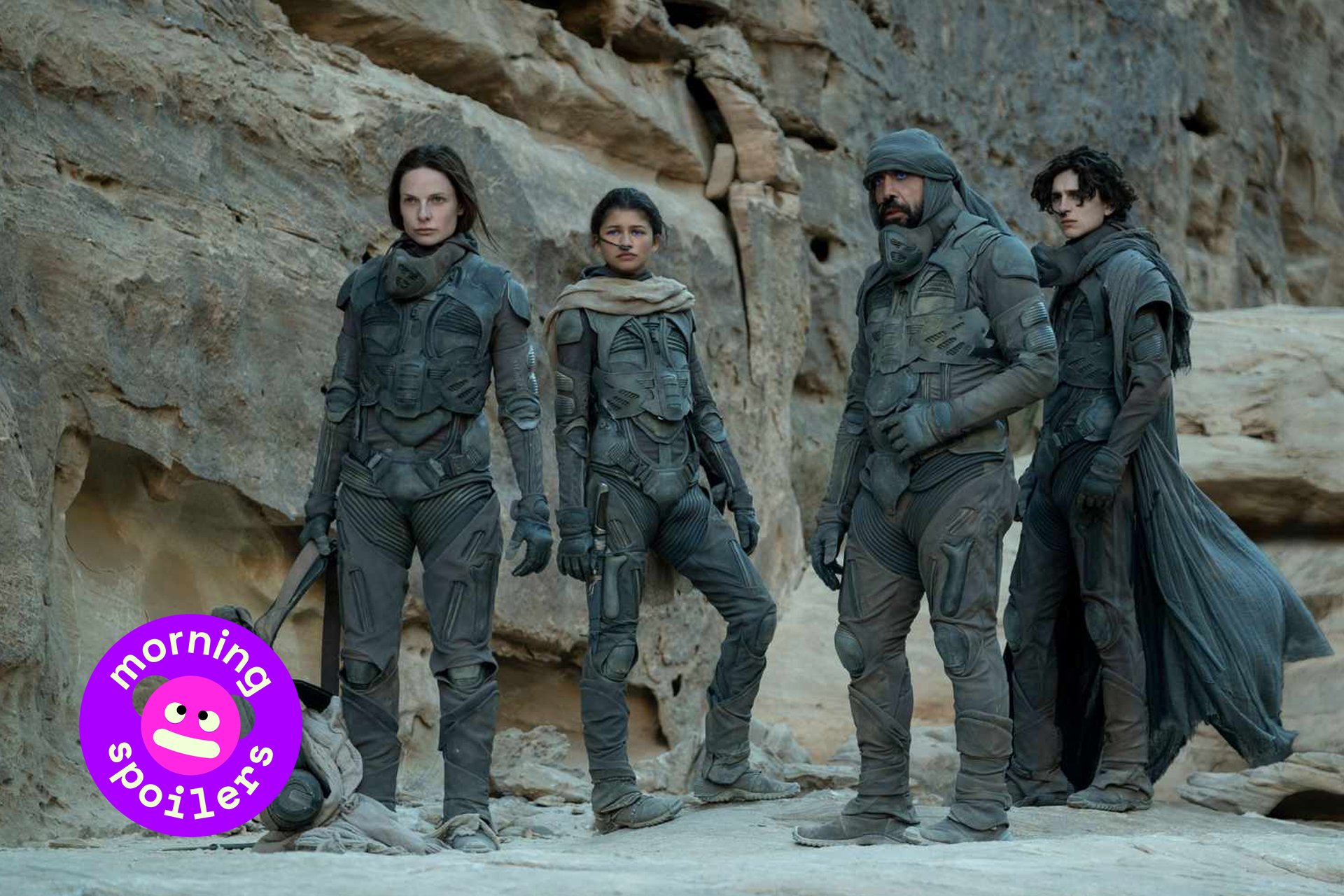 ‘Dune: Part 3’ Will Have an Intriguing Role for a Surprise Returning Character