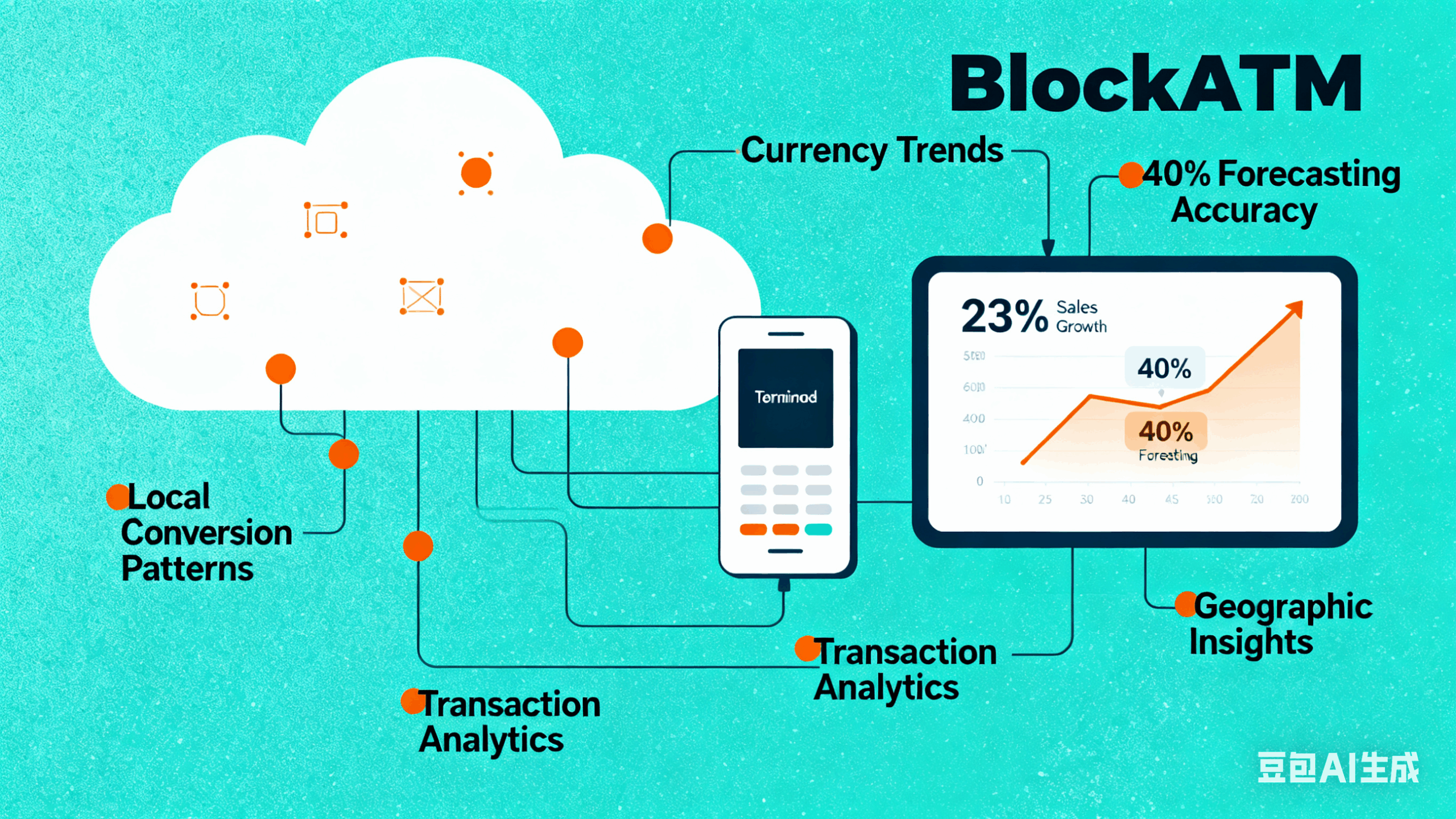 E-commerce Analytics 2.0: Using Blockchain Data for Smarter Business Decisions