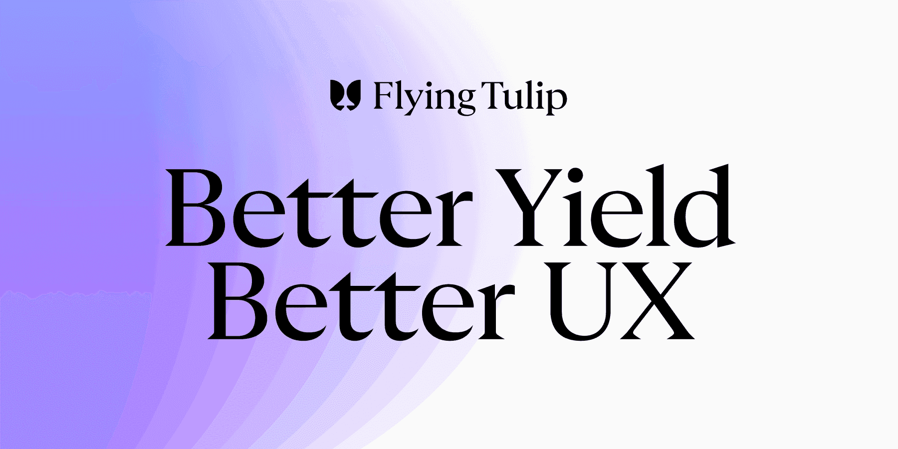 保本募資的背後 — Flying Tulip