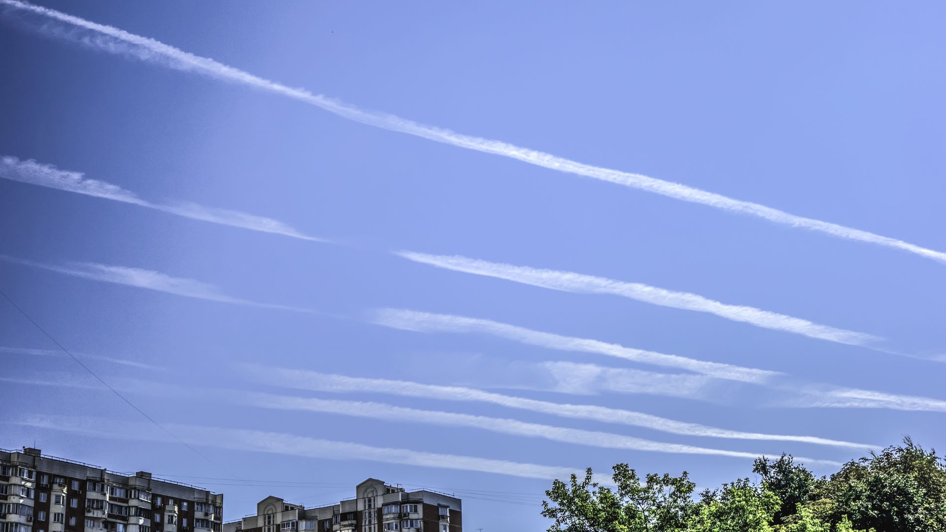 Earth-cooling spray could backfire, scientists warn of risky geoengineering