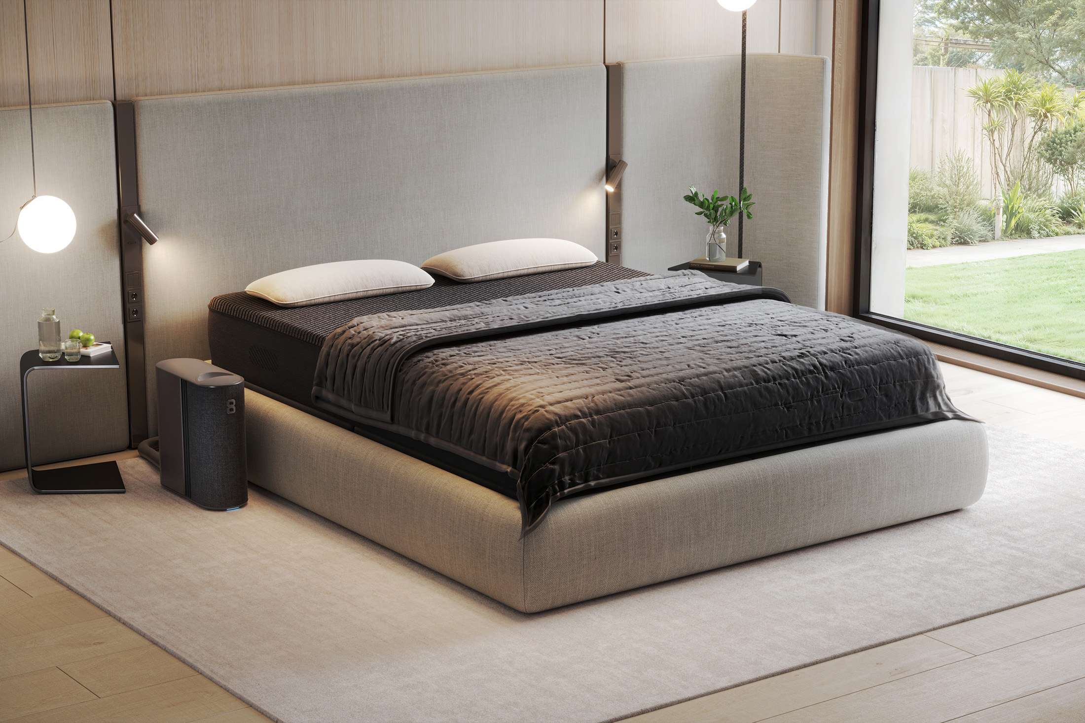 Eight Sleep adds ‘outage mode’ to smart beds after AWS problems left them frozen