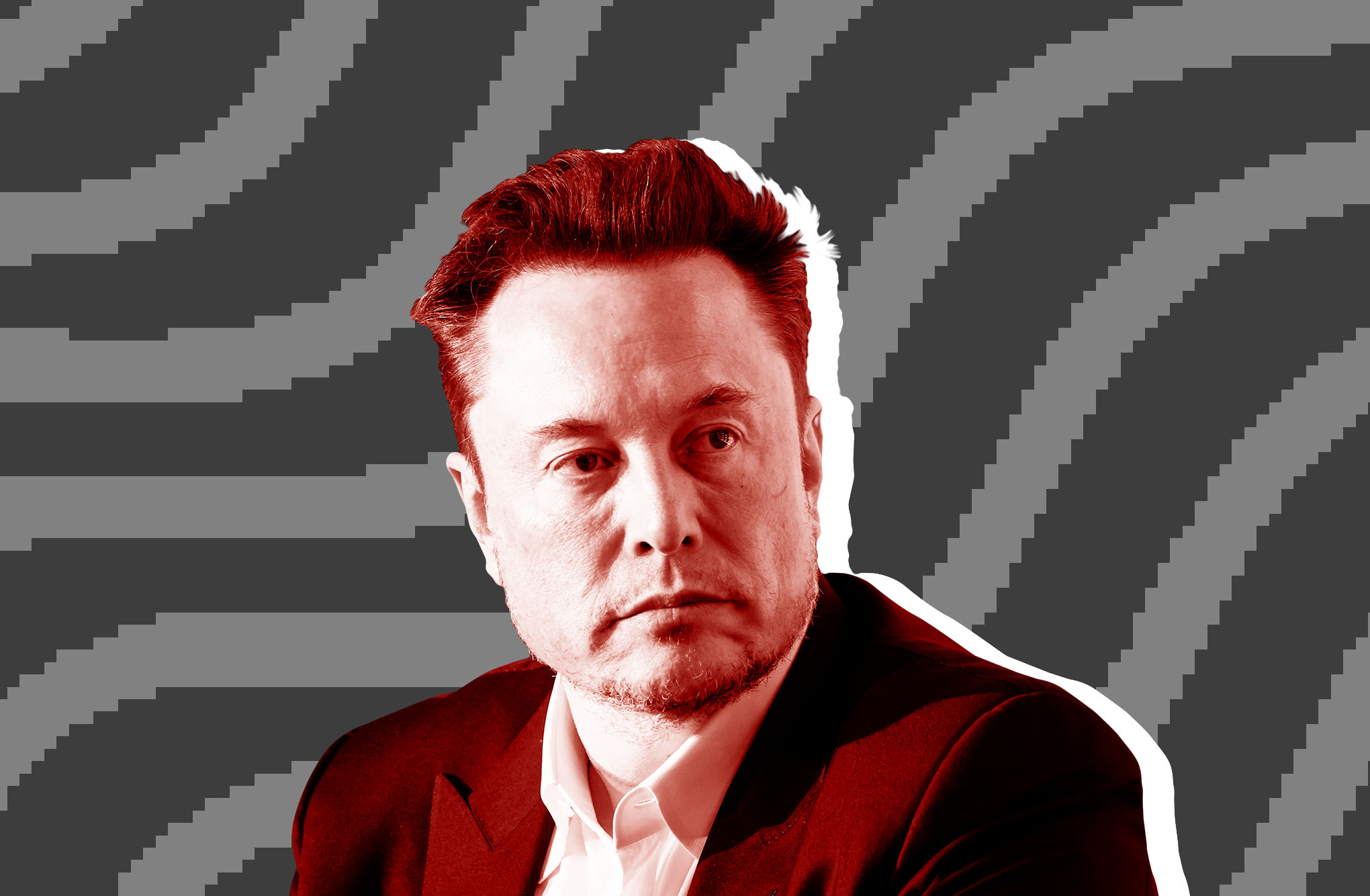 Elon Musk is leading a pressure campaign to make Netflix un-woke