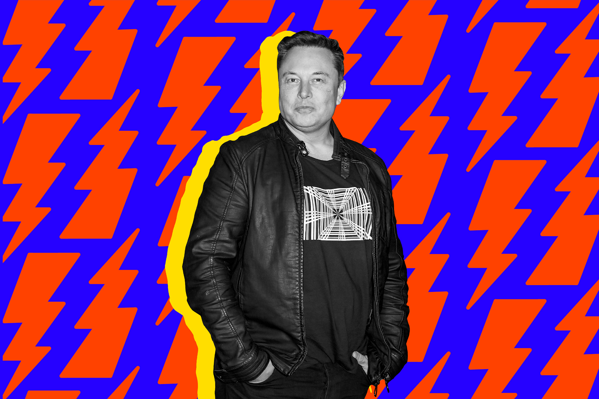 Elon Musk says he needs $1 trillion to control Tesla’s ‘robot army’