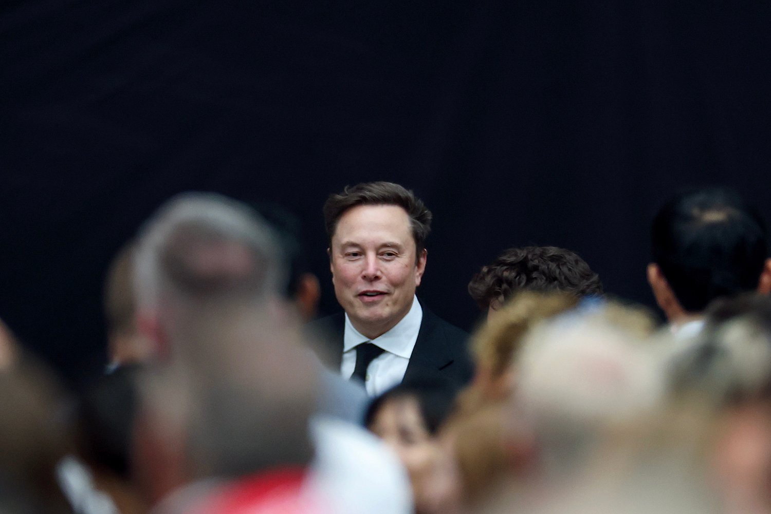 Elon Musk’s SpaceX Took Money Directly From Chinese Investors, Company Insider Testifies