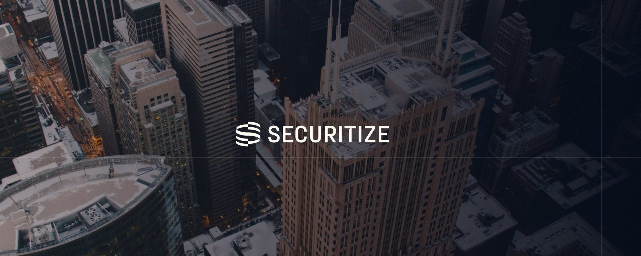 Eterna Capital Portfolio Company Securitize Announces Plans to Go Public