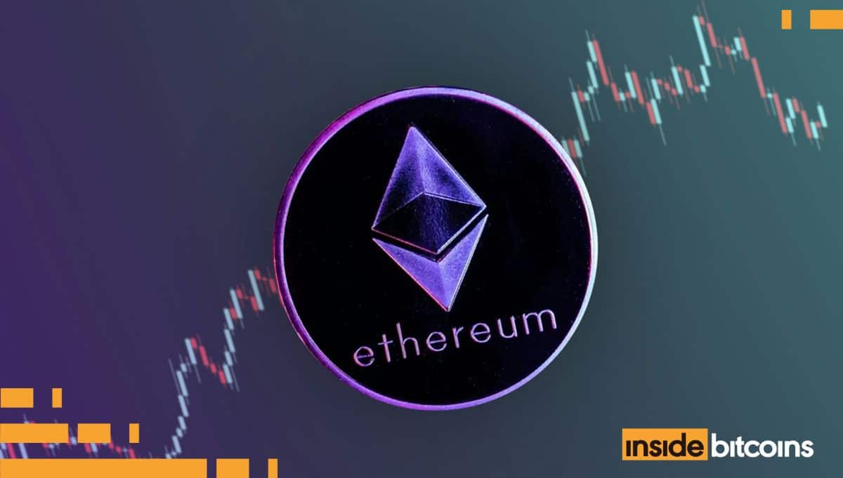 Ethereum Price Prediction: ETH Soars 9% Even As Steak ‘n Shake Ditches Payment Plans