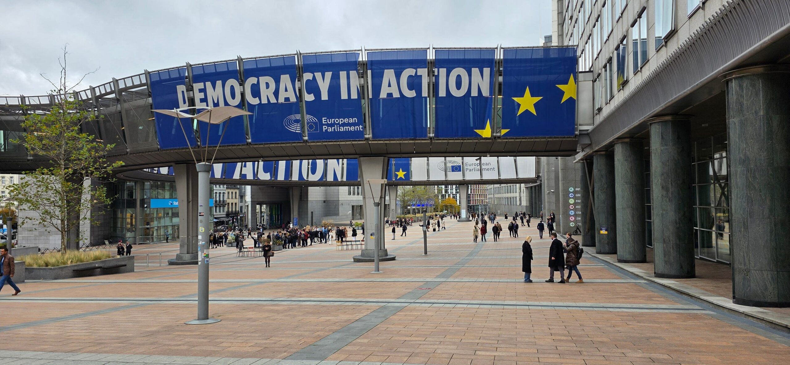 Europe Doesn’t Need Less Regulation. It Needs Regulation That Executes Itself