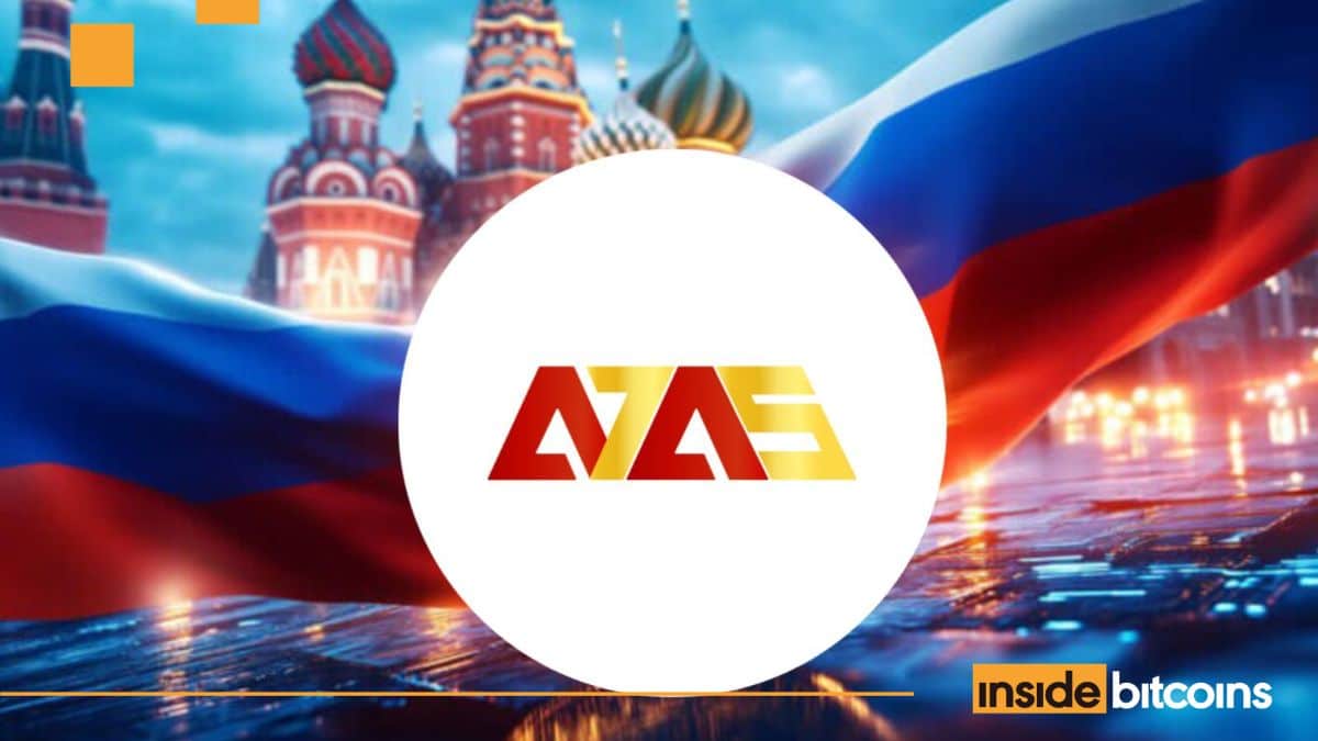 European Union Mulls Sanctions On Russian Ruble-Backed A7A5 Stablecoin