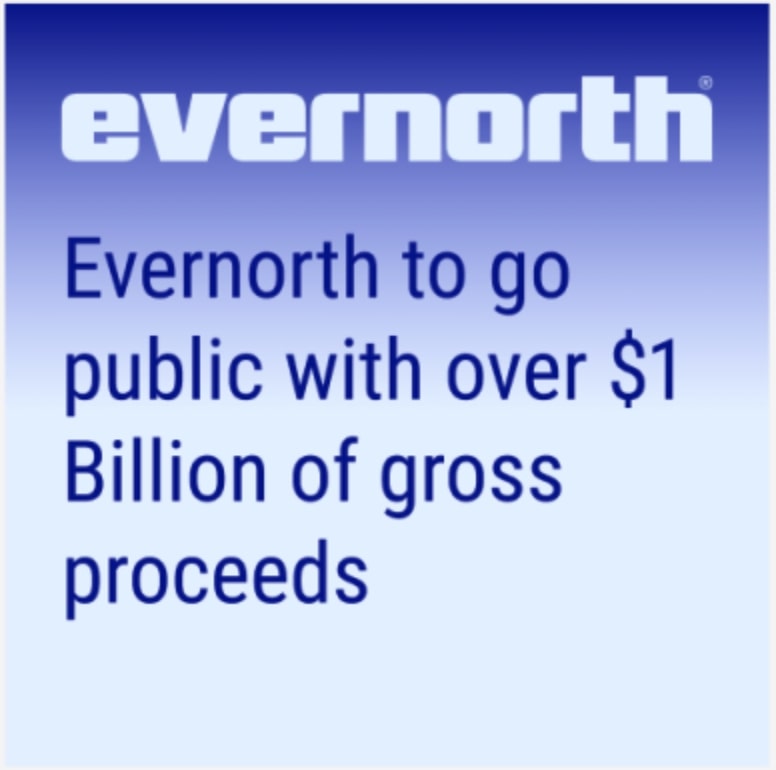 Evernorth’s $1B SPAC Targets Nasdaq Listing to Build the Largest Public XRP Treasury