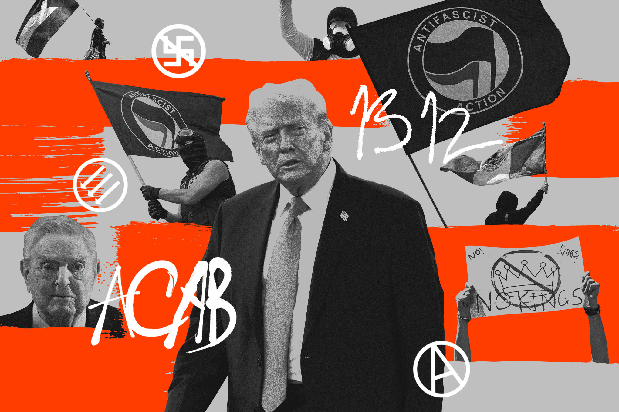 Everything is terrorism in Trump’s America