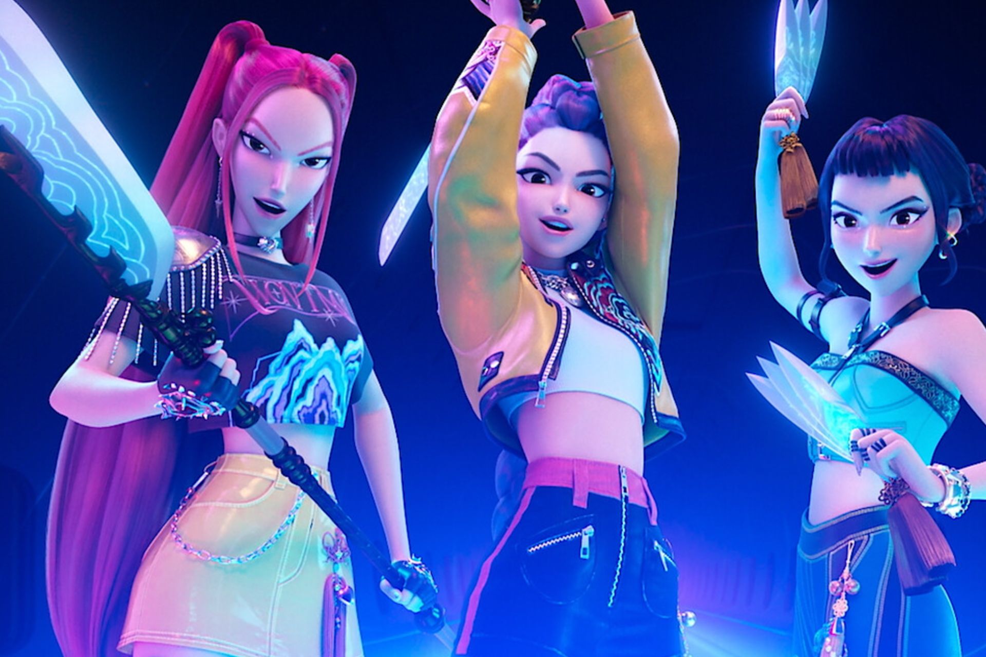 Expect ‘KPop Demon Hunters’ in ‘Magic: The Gathering’ Next Year