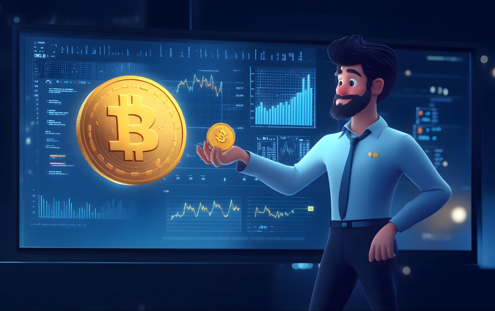 Exploring 5 AI-Powered Cloud Mining Platforms Offering Free Trials in 2025