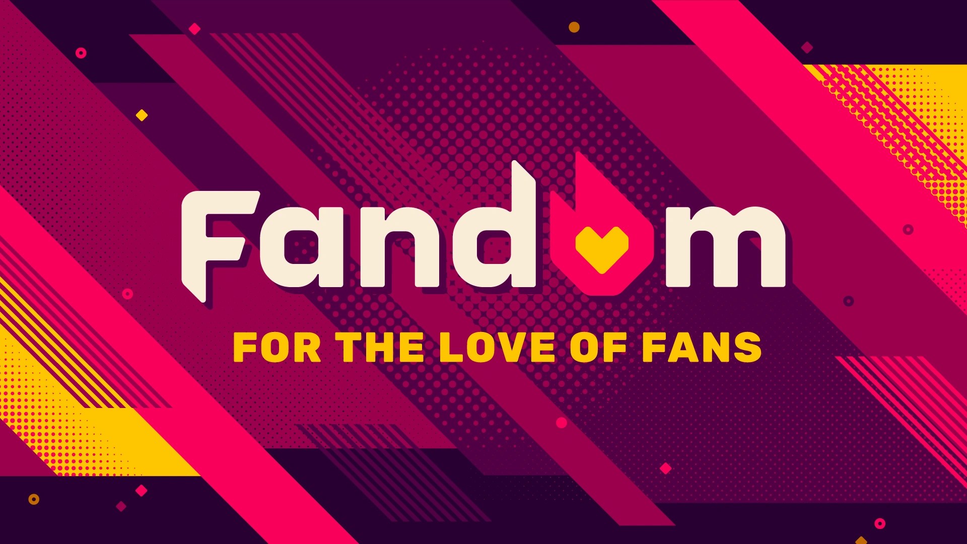 Fandom’s CEO has left the company