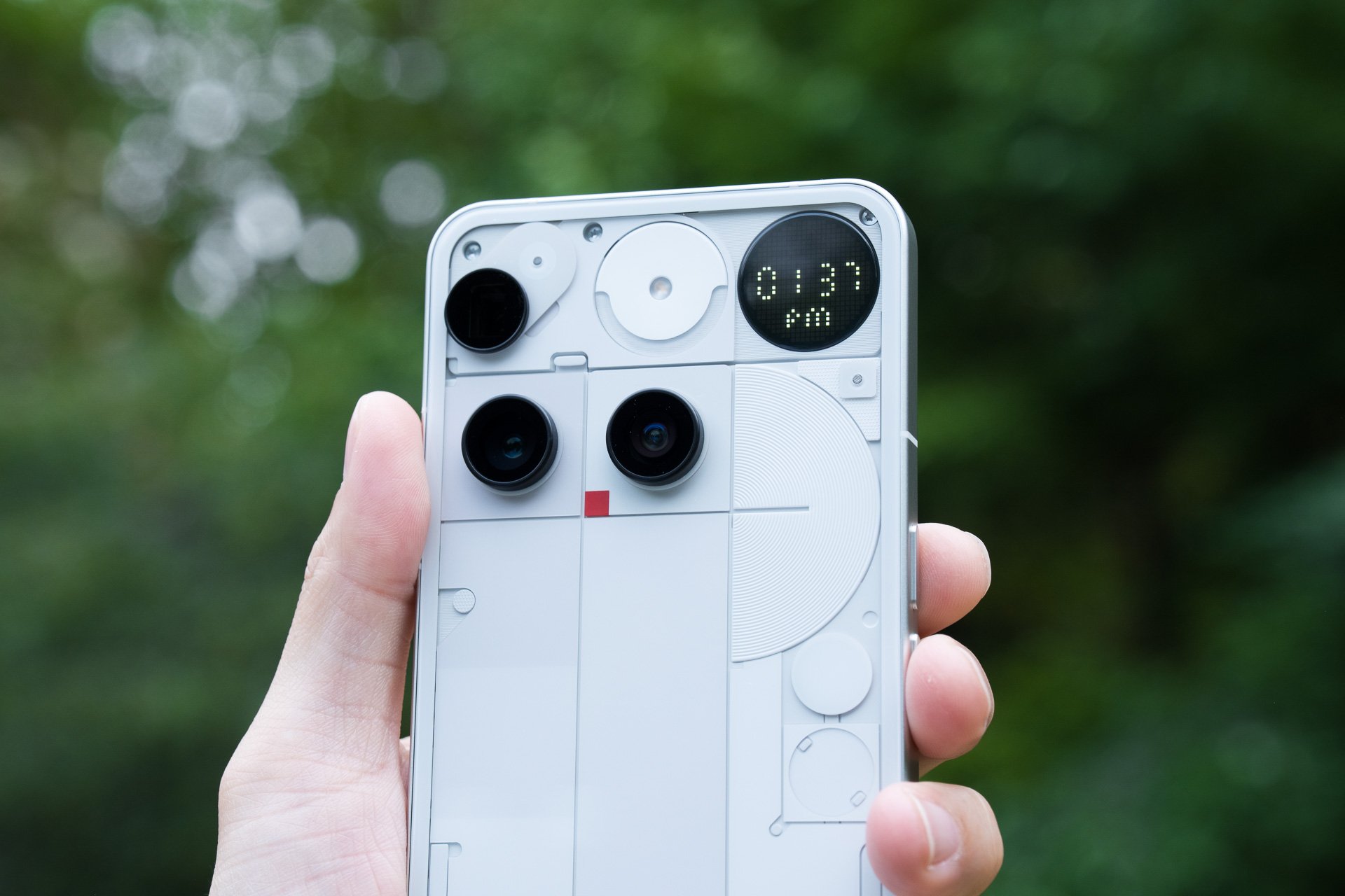 Fans Feel Betrayed as Nothing Preps Budget Phone 3a Lite Launch