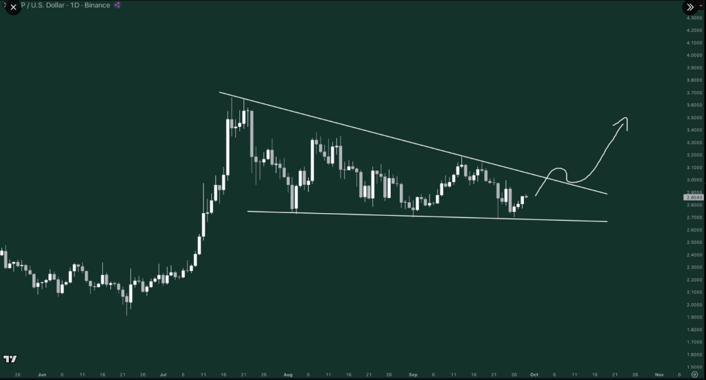 Fast And Furious: XRP’s Next Rally Predicted To Shock Markets