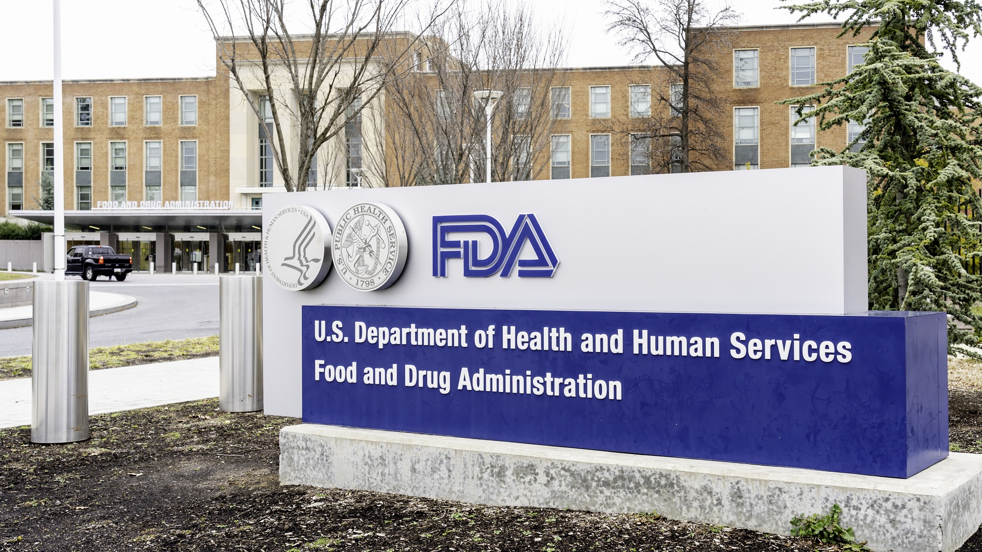 FDA ends decades of unapproved fluoride drug use in kids over health concerns