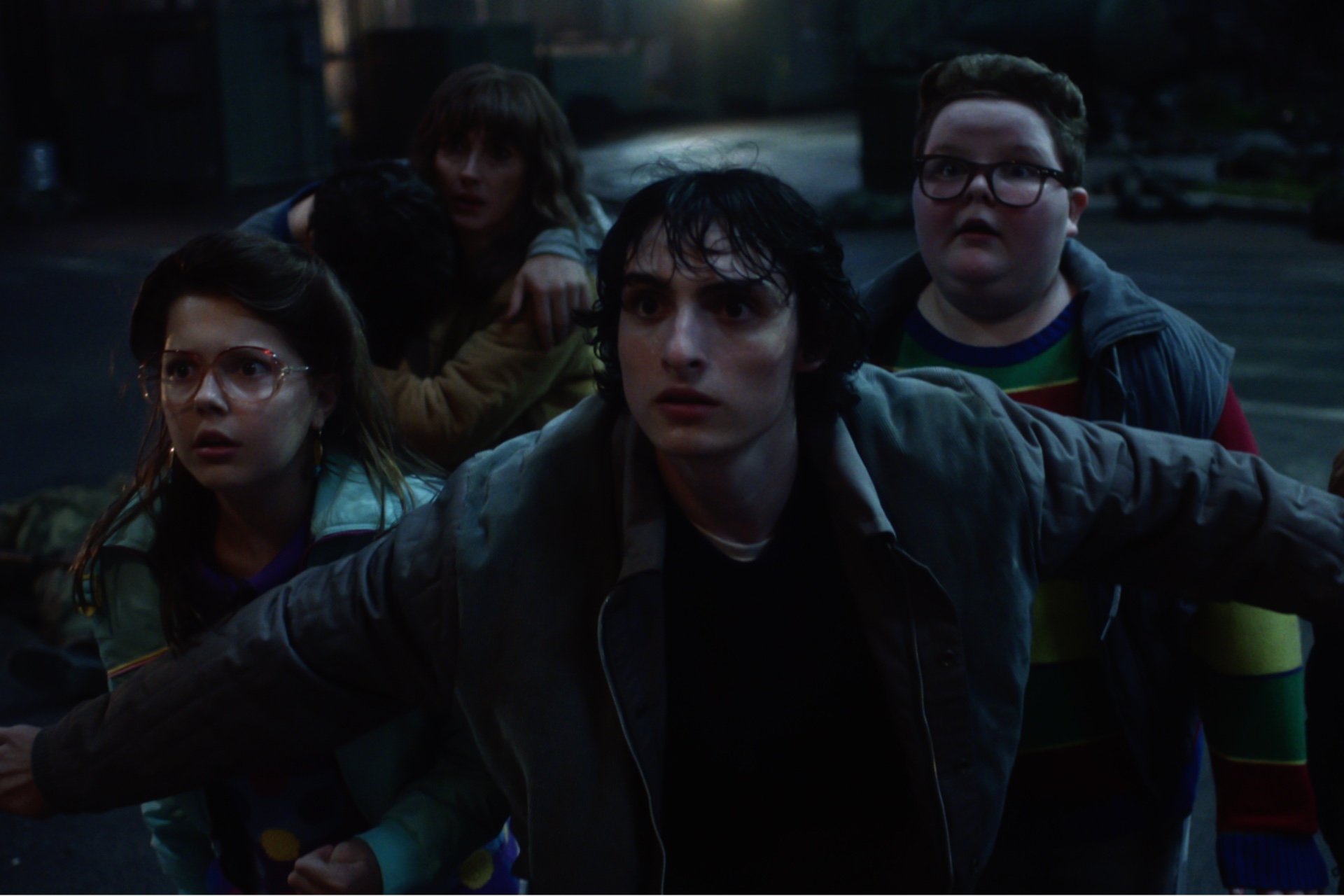 Finn Wolfhard Was Worried ‘Stranger Things’ Would Biff Its Finale Like ‘Game of Thrones’