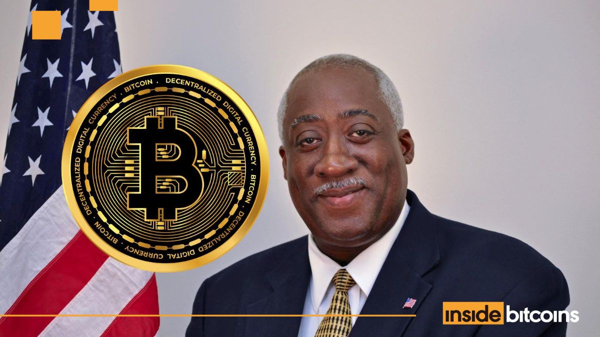 Florida Lawmaker Refiles Crypto Bill To Let State Invest In Bitcoin, ETFs, NFTs