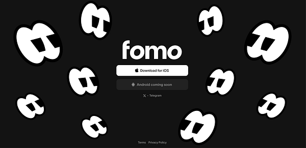 Fomo App Social Trading: Referral Code, Review, Download, Pros, Cons
