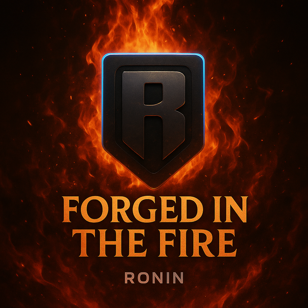 Forged in the Fire: How Ronin Became Web3’s Strongest Chain
