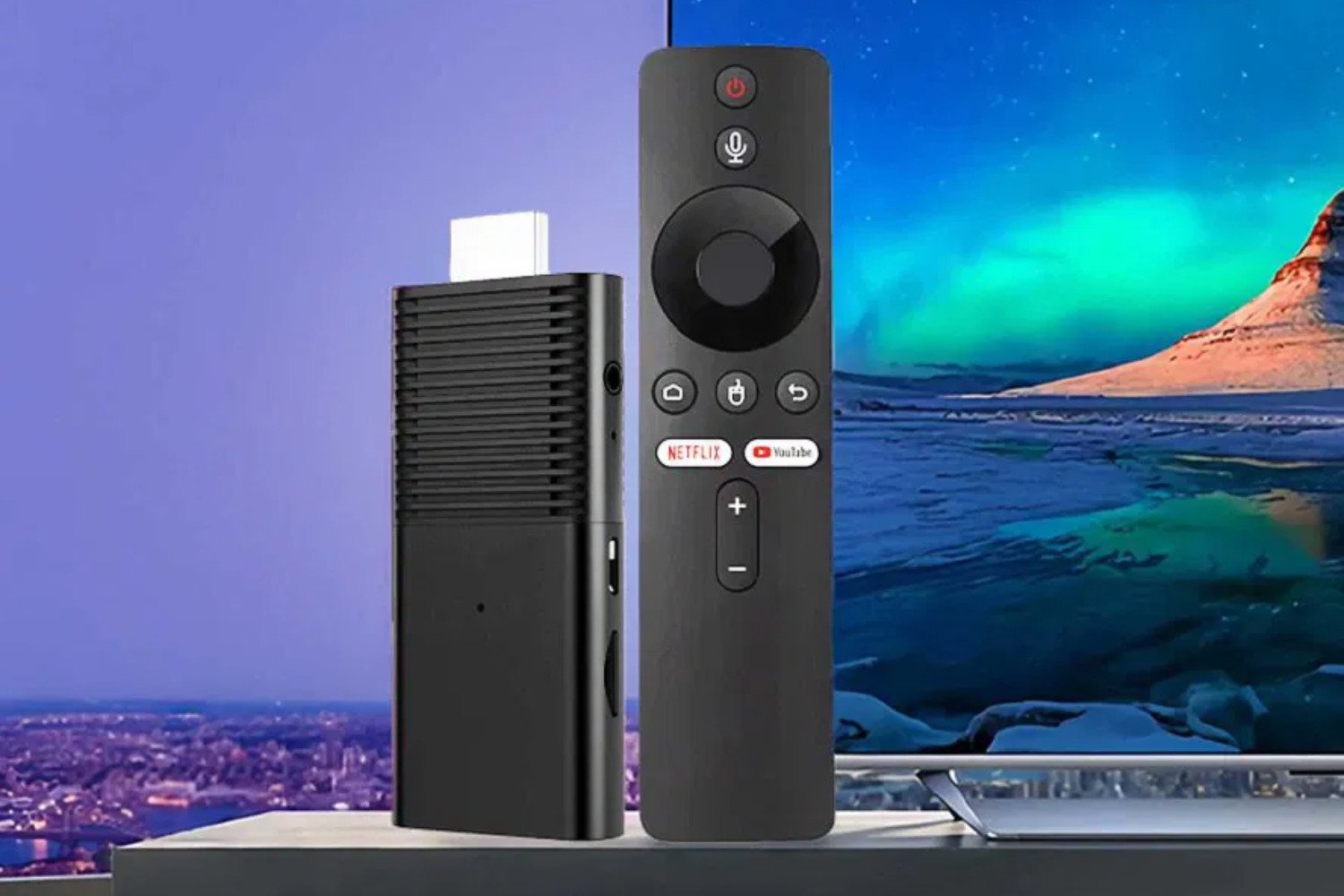 Forget Amazon Fire TV Stick, Flixy TV Stick Gives You Limitless Streaming at 75% Off