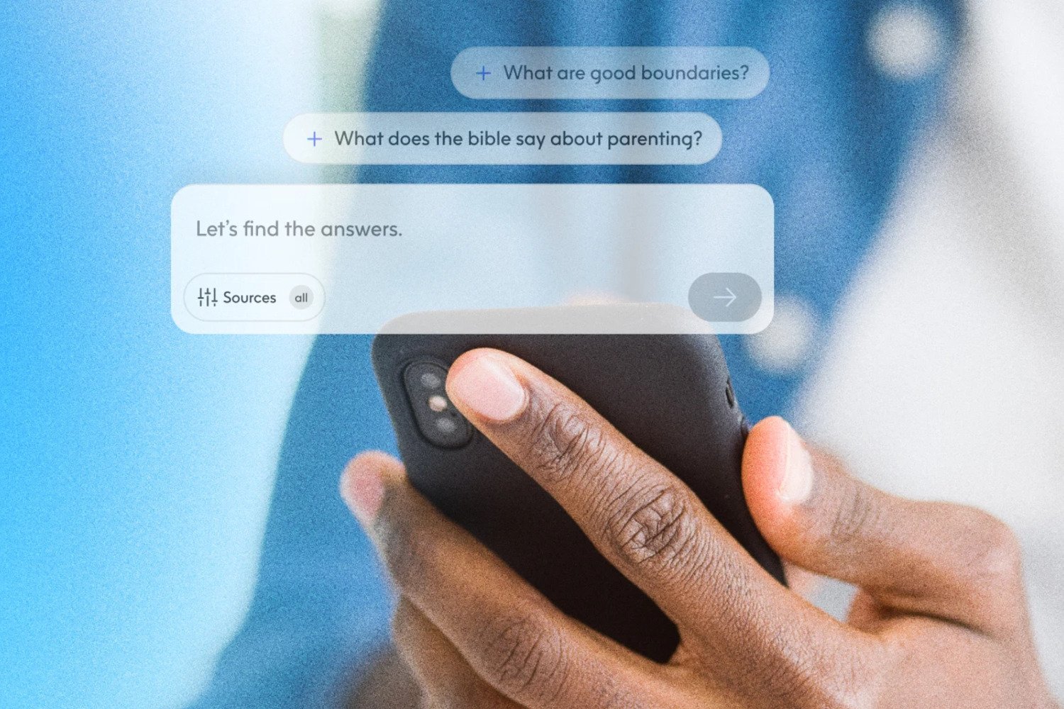 Former Intel CEO Launches Gloo to Bring Back Jesus Christ