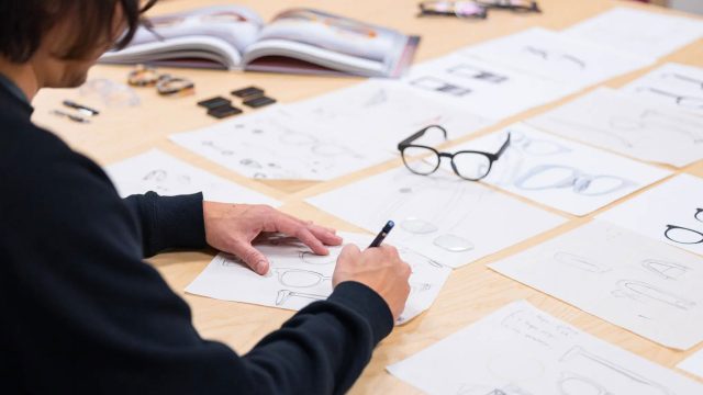 Former Oculus Execs’ AI Smart Glasses Startup ‘Sesame’ Raises $250M Series B Funding