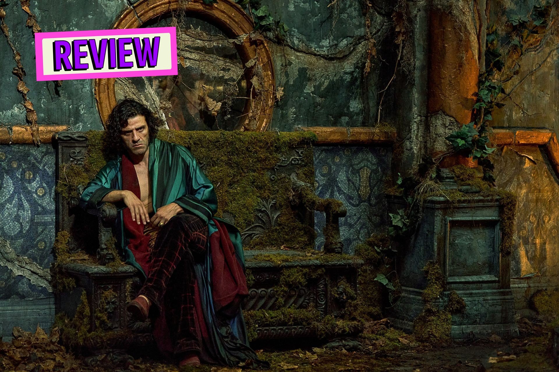 ‘Frankenstein’ Finds Guillermo del Toro at the Peak of His Powers