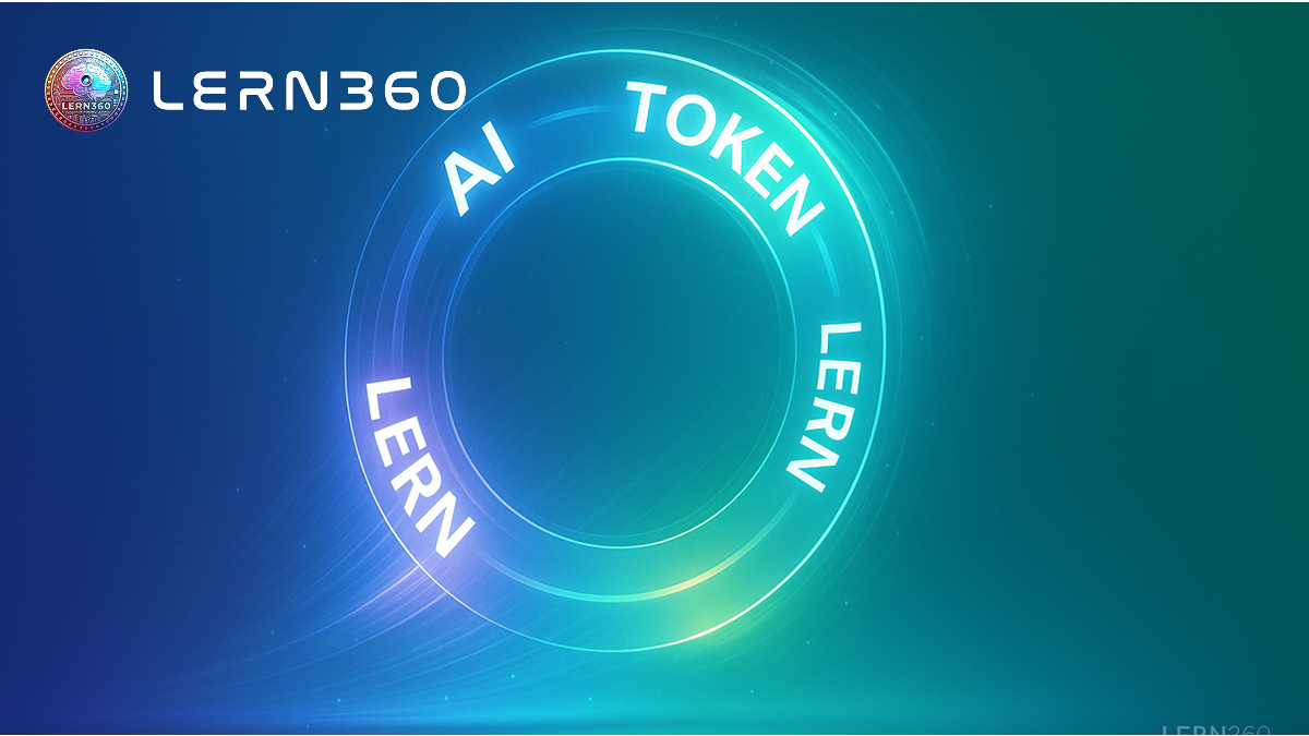 From Tokens to Transformation: Why LERN360 Is Redefining What Web3 Is For