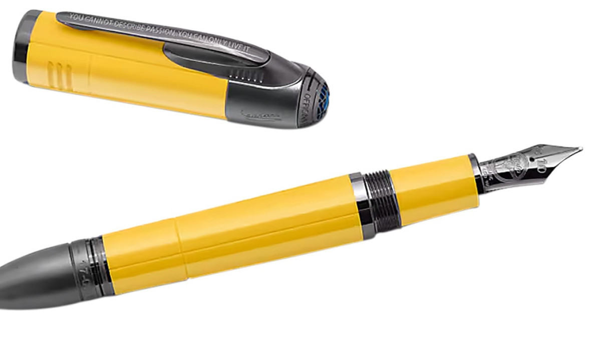 Fünf am Freitag: Frischluftfreunde lieben Sportwagen