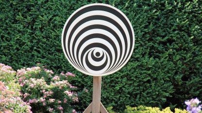 (g+) Texas Sharpshooter Fallacy: Wie wir uns die Realität zurechtbiegen