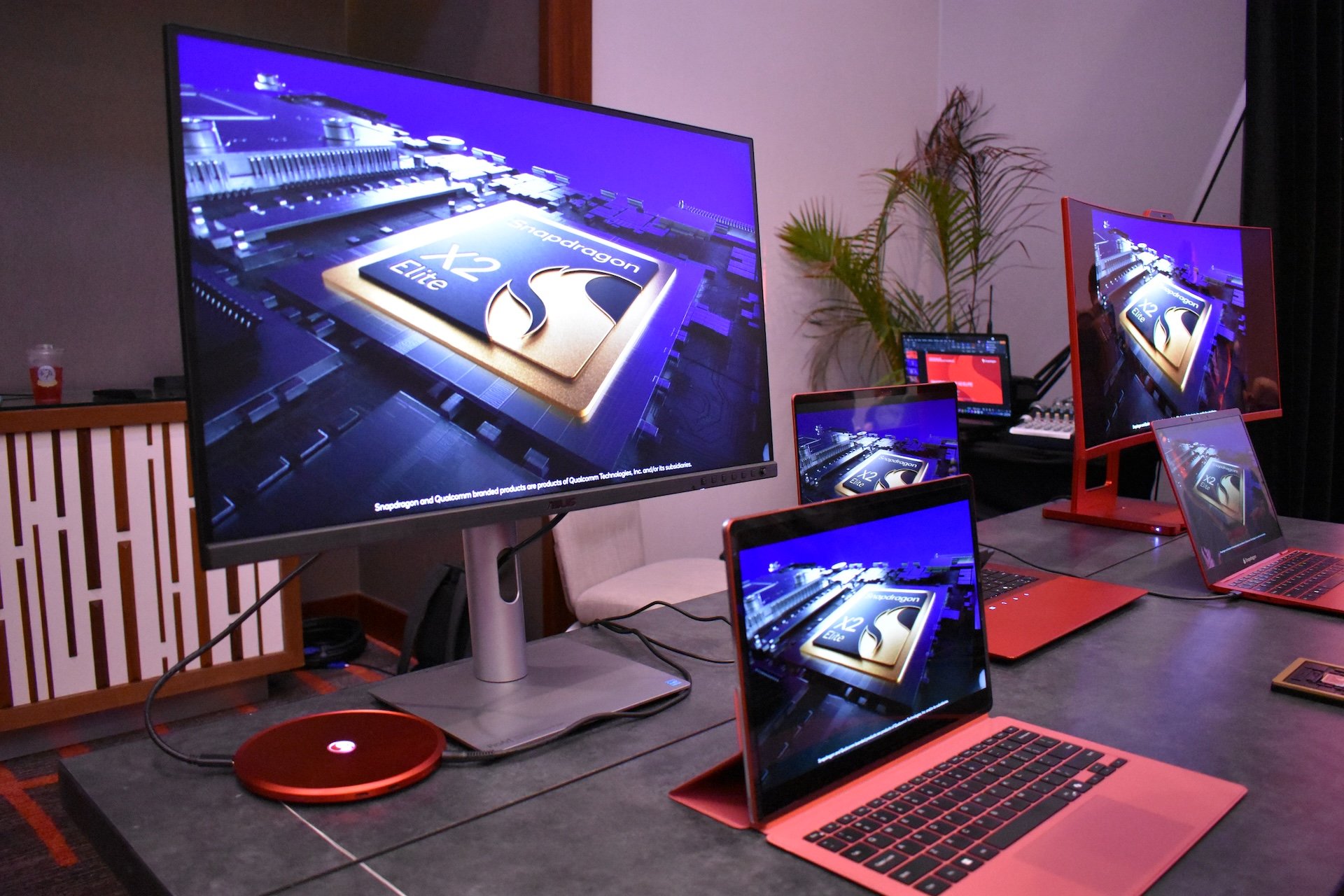 Gaming Is Gonna Suck a Whole Lot Less on Copilot+ PCs