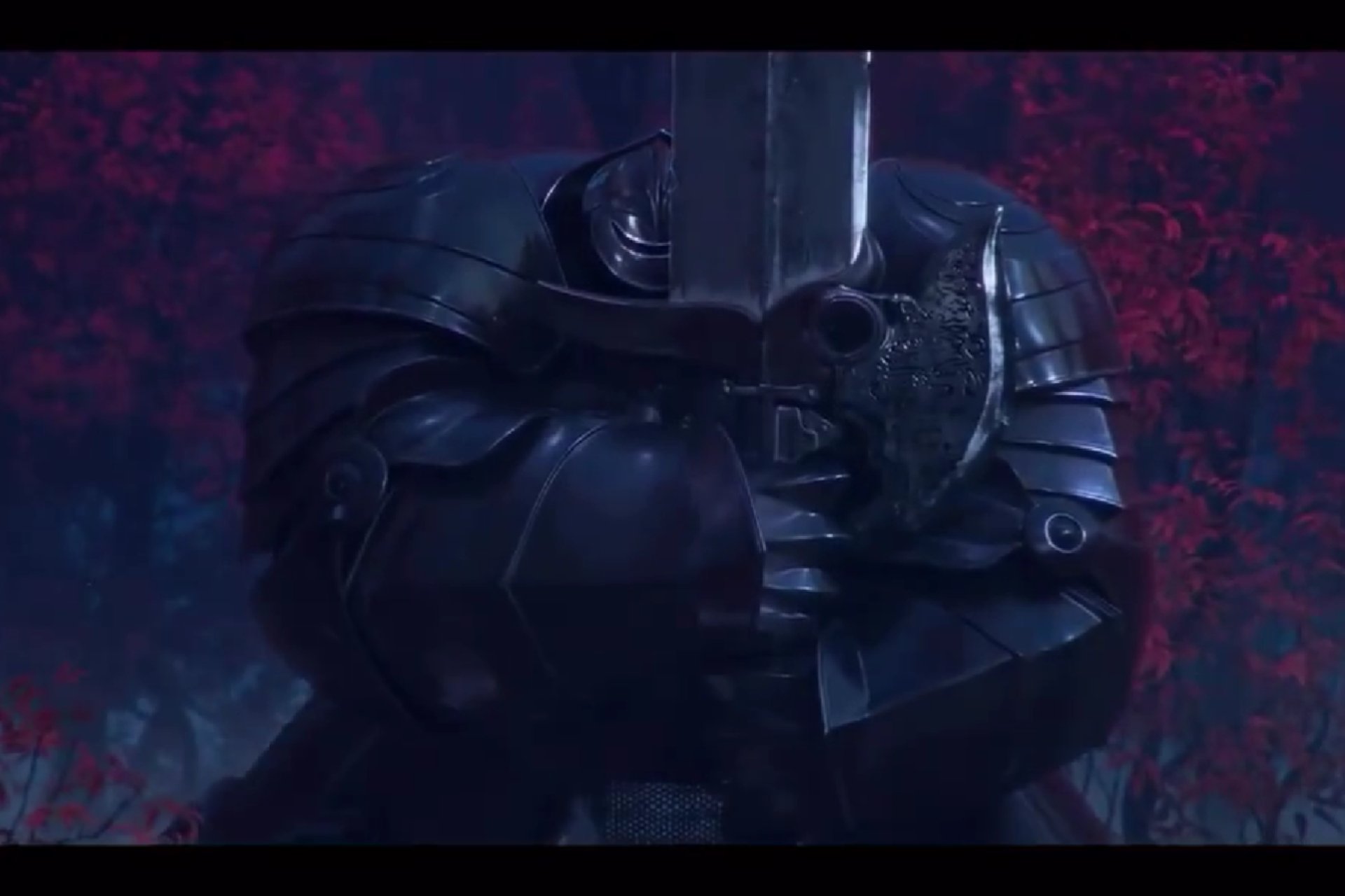 Genndy Tartakovsky Won’t Give Up on Getting ‘Black Knight’ Made