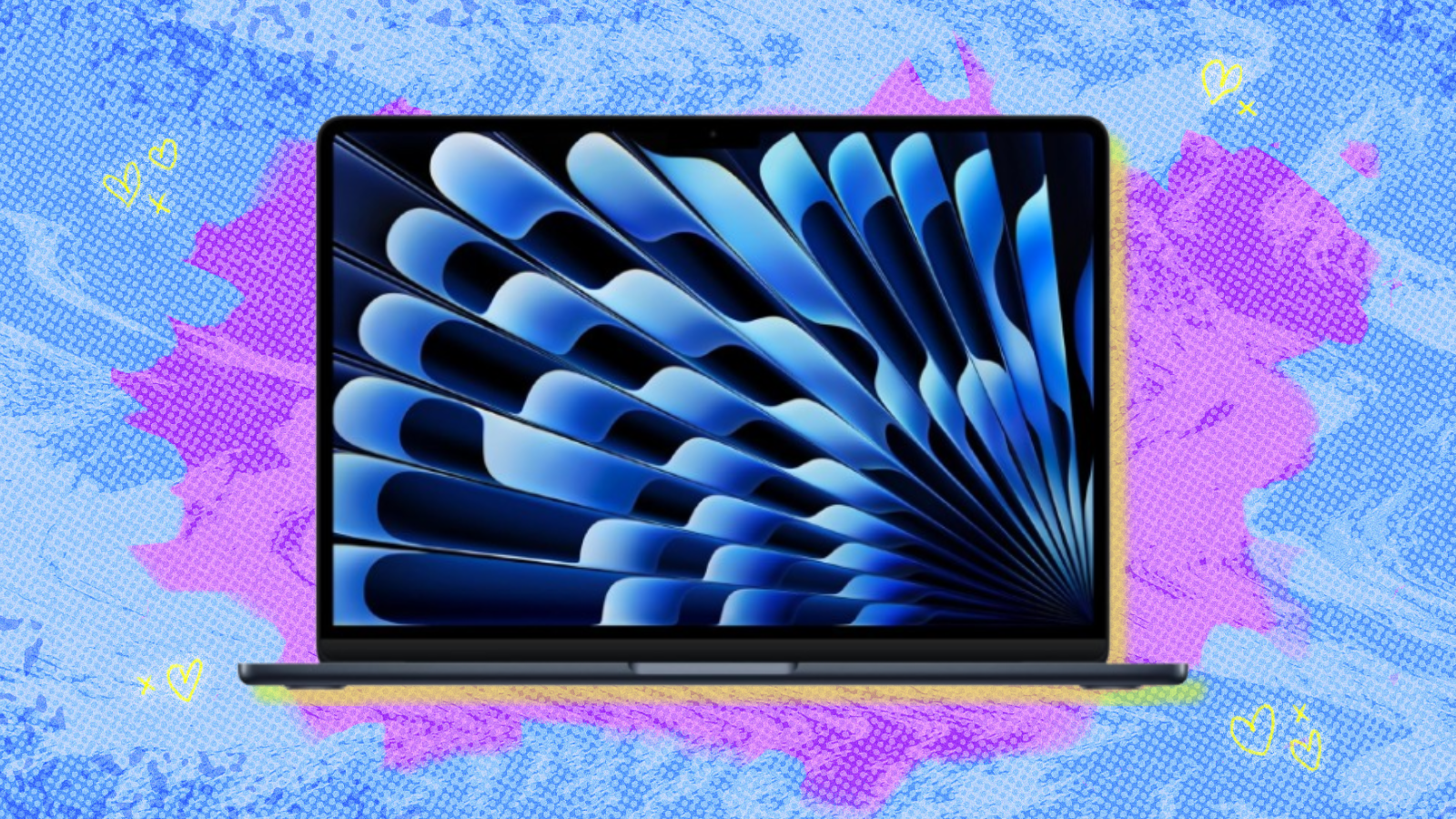 Get the M4 MacBook Air with upgraded storage for under $1,000 in any color
