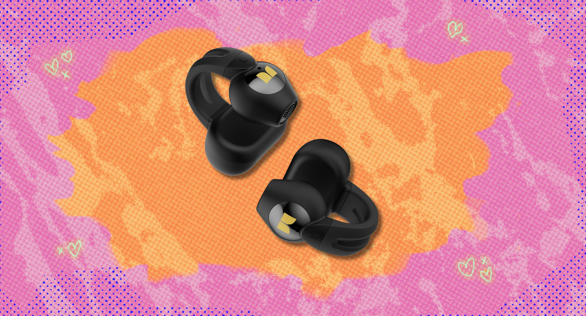 Get the Monster open-ear (AC221) earbuds for just $32 at Amazon