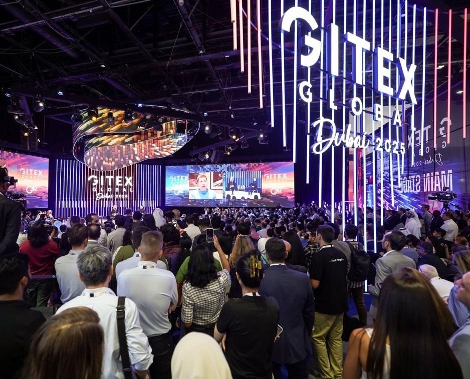 GITEX GLOBAL 2025 Day 2 Highlights Nation-Scale AI Driving Digital Growth